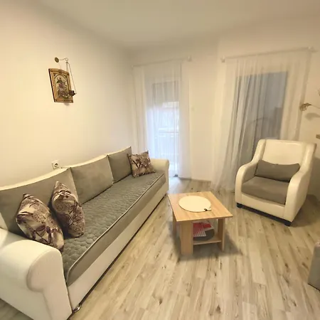 Apartman Bogdan Cacak Exterior photo