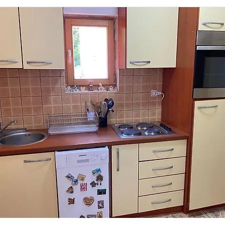 Apartman Bogdan Cacak Exterior photo