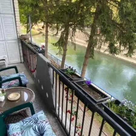 Apartman Bogdan Cacak Exterior photo