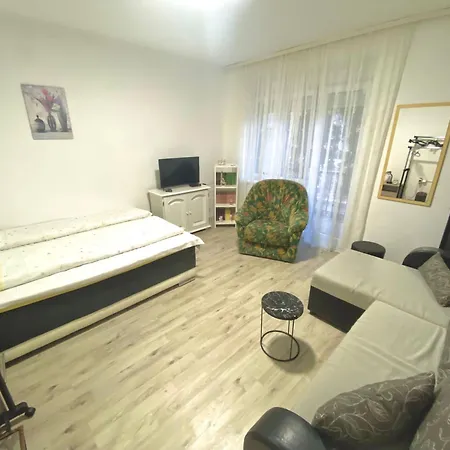 Apartman Bogdan Cacak Exterior photo