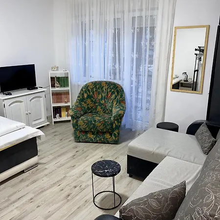 Apartman Bogdan Cacak Exterior photo