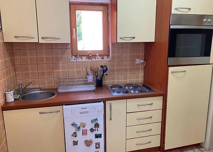 Apartman Bogdan
