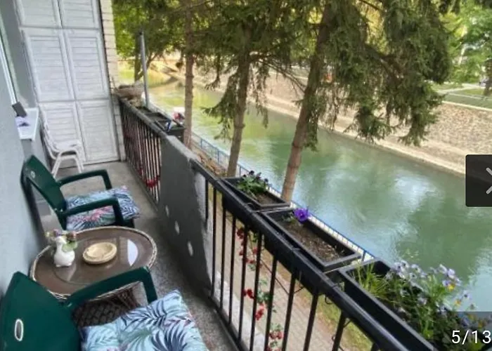 Apartman Bogdan