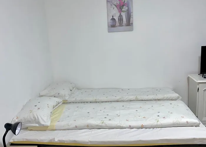 Apartman Bogdan