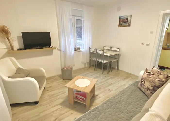 Apartman Bogdan