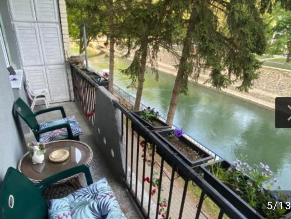 Apartment Bogdan
